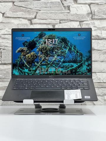 ديل لاتيود 7410 i5 الجيل العاشر 16 جيجا 256 جيجا