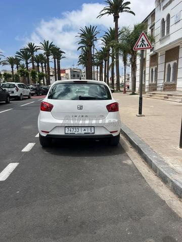 Seat Ibiza - 2