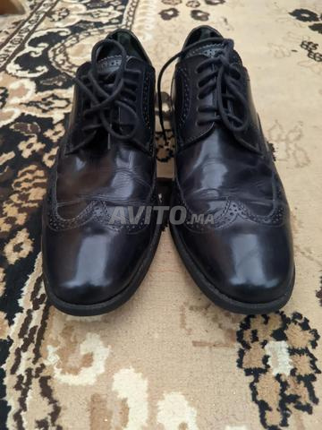 Chaussures Original Vrai Cuir COLE HAAN - 2