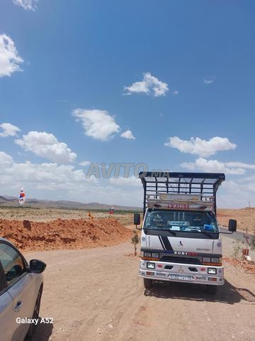 فاس والمناطق المجاورة - 2