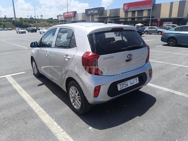 Kia Picanto - 2
