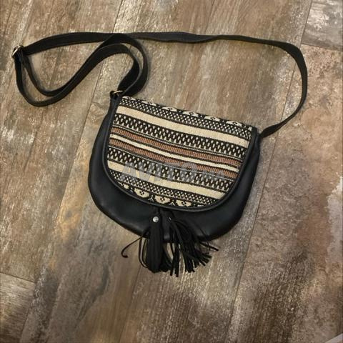 Sac joli et pratique - 2
