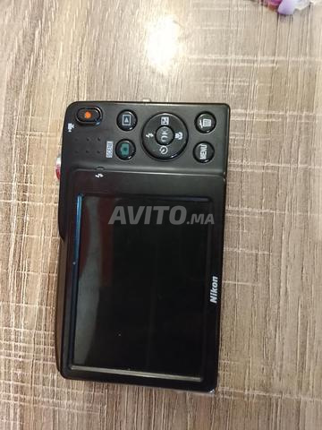 Caméra comme neuve avec tous les accessoires - 2