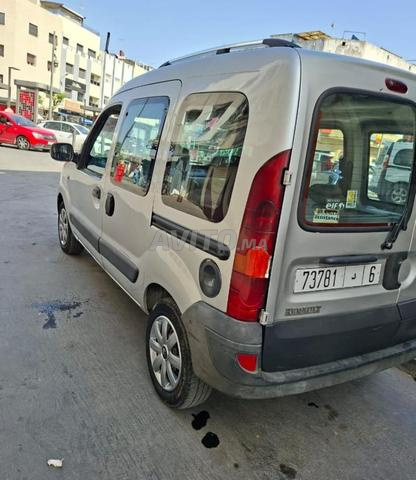 Renault Kangoo - 2