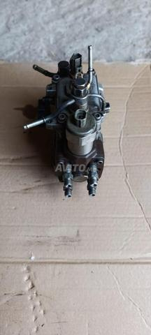 Pompe gasoil électrique Toyota pompe lumière électrique