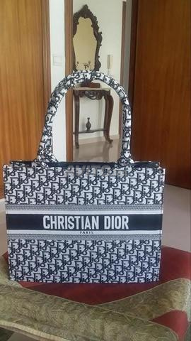 Sac Christian Dior neuf - 2