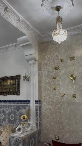 منزل مميز للبيع في قلب المدينة القديمة بطنجة - 2