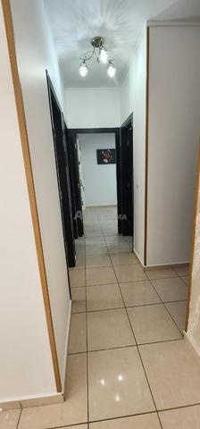 Appartement à louer 55 m² à Tanger - 2