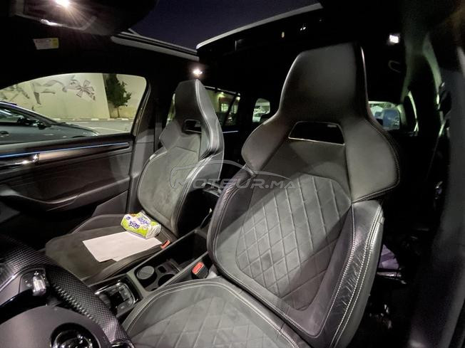 Skoda Kodiaq DSG Sportline 8CV Diesel Automatique 