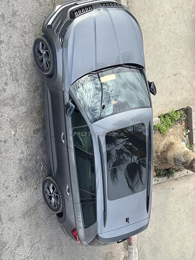 Skoda Kodiaq DSG Sportline 8CV Diesel Automatique 