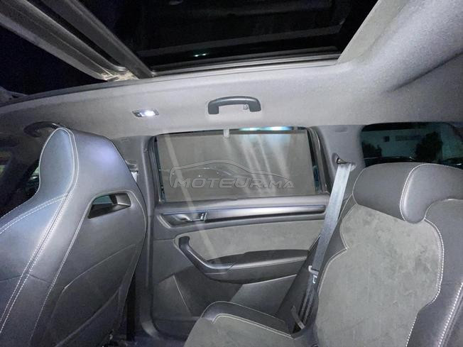Skoda Kodiaq DSG Sportline 8CV Diesel Automatique 