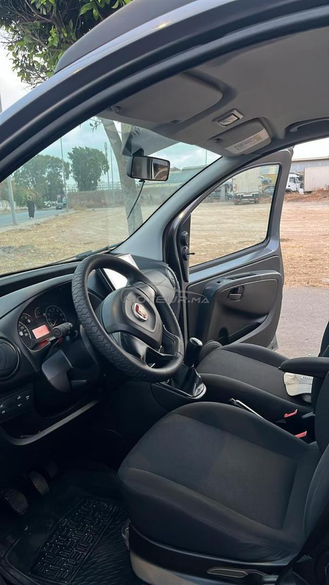 fiat fiorino 2023