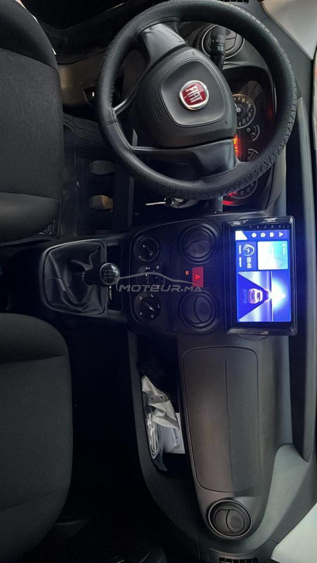 fiat fiorino 2023