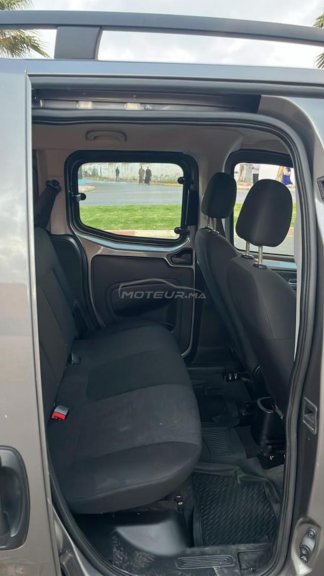 fiat fiorino 2023