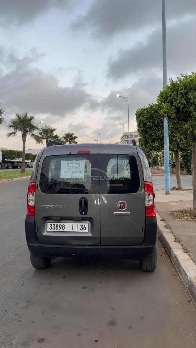 fiat fiorino 2023