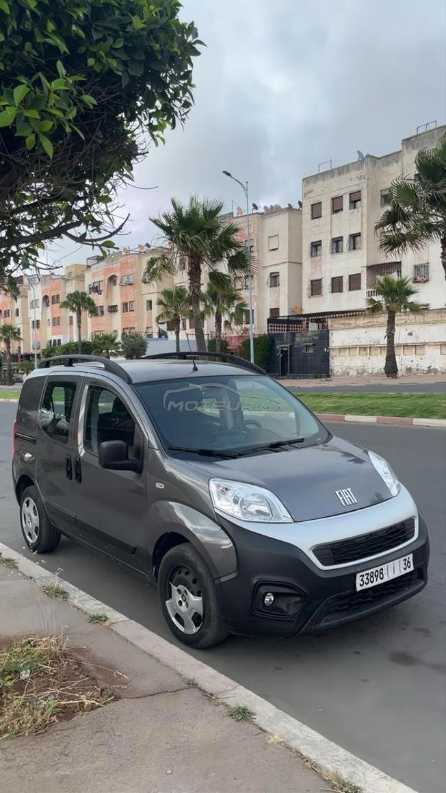 fiat fiorino 2023