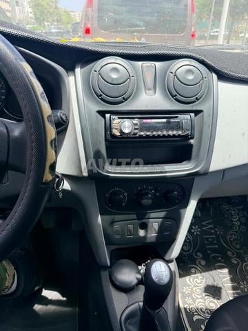 Dacia Sandero - 2