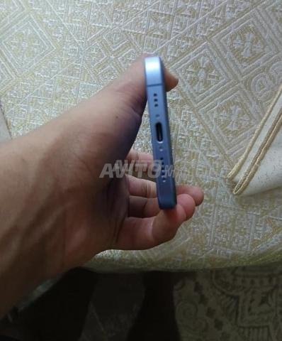 آيفون 16 بحالة ممتازة لقطع الغيار - 2