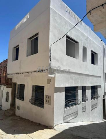 Quartier Branes Anciennes à Tanger - 2