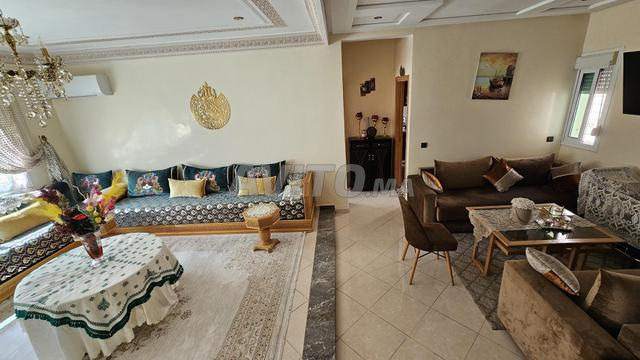 Appartement à vendre, Route Ain Chkef - 2