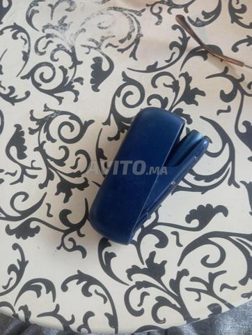 آيكوس نظيفة ما زالت نظيفة