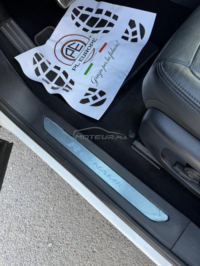 RANGE ROVER EVOQUE R DYNAMIC