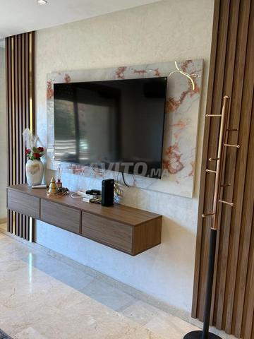 Appartement à vendre 58 m² à Marrakech - 2