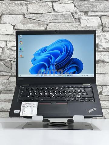لينوفو ثينك باد L13 i5 الجيل العاشر 8 جيجا 256 جيجا