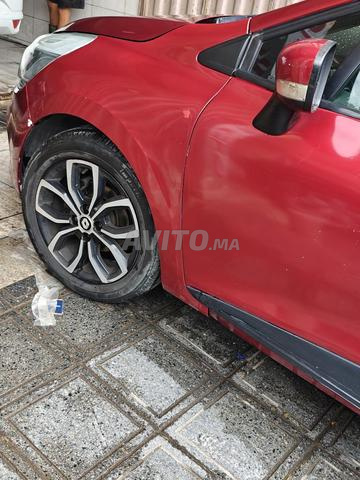 Renault Clio 4 - 2