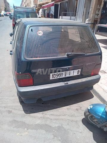 فيات أونو