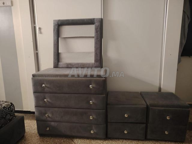Ensemble Chambre Complet - 2
