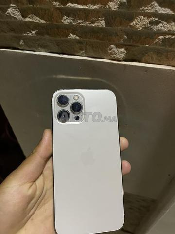 iPhone 12 Pro Max - 2