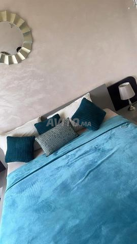 Appartement à louer à Garden Beach, Sidi Rahal - 2