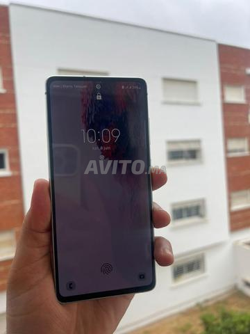 Samsung S20 FE 128 Go 6 RAM - 2