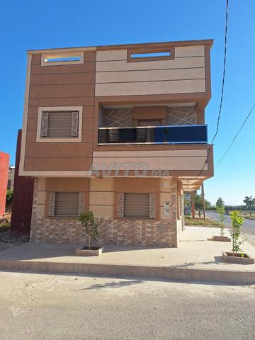 Maison lot marjana - 2