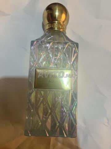 Parfum Ibraq BLUE DIAMOND AQUA