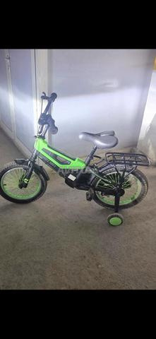 Vélo enfant - 2