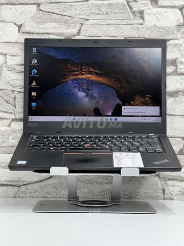 لينوفو ثينك باد L490 i7 الجيل الثامن 8 جيجا 256 جيجا