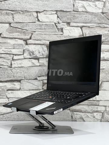 Lenovo ThinkPad L490 i7 8ème Gén 8G 256G