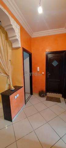 Appartement meublé à louer - 2