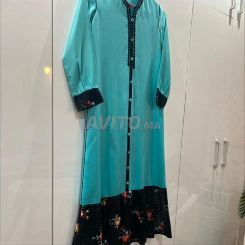 Caftan élégant à vendre - 2