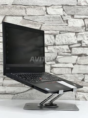 Lenovo ThinkPad L490 i7 8ème Gén 8Go 256Go
