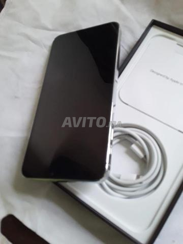 iPhone 15 Pro Max Master Copie 1er Qualité - 2