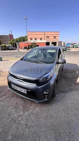 Picanto 2023 manuelle