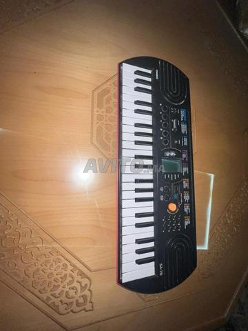 كيبورد أصلي للبيع Casio SA-78