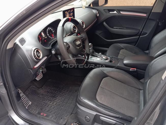 Audi A3 1.6