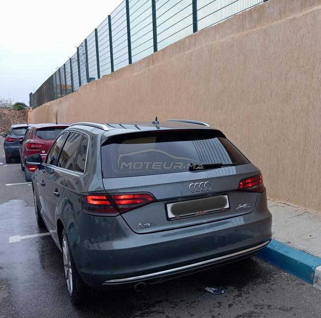 Audi A3 1.6