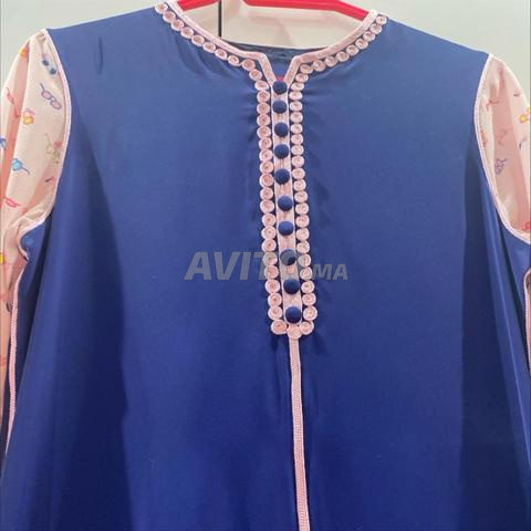 Belle robe caftan à vendre - 2