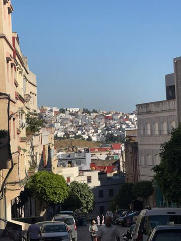 Appartement à louer 85 m² à Tanger - 2