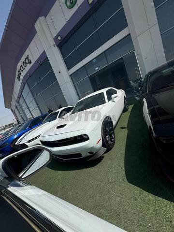 دودج تشالنجر بنزين أوتوماتيك 2023 V6 - 2